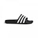 Chinelo adidas Adilette Aqua - Masculino PRETO