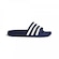 Chinelo adidas Adilette Aqua - Masculino AZUL ESCURO