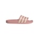 Chinelo adidas Adilette Aqua - Masculino ROSA