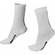 Meia Hupi Lisa - 36 ao 42 - Adulto BRANCO