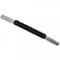 Bastão de Massagem Acte Sports - 47x04cm PRETO