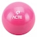 Bolas Tonificadoras Acte Sports - Adulto ROSA
