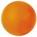 Bola de Ginastica Acte Sports Gym Ball - 45cm LARANJA