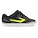 Chuteira de Futsal Topper Dominator 3 - Infantil PRETO/AMARELO