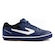 Chuteira de Futsal Topper Dominator 3 - Adulto AZUL ESC/BRANCO