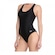 Maiô Speedo Racerback - Feminino PRETO