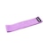 Elástico Extensor Hip Band Yangfit Resistência Média ROXO