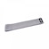 Elástico Extensor Hip Band Yangfit Resistência Forte CINZA