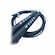 Corda de Pular Woder Rolamento Speed Rope - 3 metros PRETO