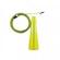 Corda de Pular Woder Rolamento Speed Rope - 3 metros AMARELO