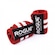 Munhequeira Rogue Original - 60cm - Par PRETO/BRANCO