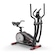 Elíptico Genis Fitness EasyWay PRETO