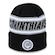 Gorro New Era Corinthians Futebol - Adulto PRETO