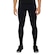 Calça de Compressão Lance - Masculina PRETO