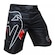 Bermuda Venum Black Belt 2020 - Masculina PRETO