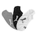 Meias Soquete Puma 39 á 43 - Masculina - 3 Pares CINZA