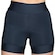 Shorts de Compressão Hupi Run para Corrida  - Feminina PRETO