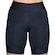 Bermuda de Compressão Hupi Run para Corrida  - Feminina PRETO