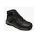 Bota Freemont Bull Terrier - Masculina PRETO