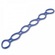 Extensor de Alongamento Acte em Gel T90 AZUL