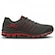 Tênis Olympikus Dynamic - Masculino PRETO/VERMELHO