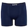 Cueca Boxer Lupo Micromodal Sem Costura - Adulto AZUL