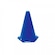 Cone de Sinalização Cemar - 23cm AZUL
