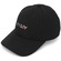 Boné Aba Curva Oakley 6 Panel Stretch Oakley Metallic - Fechado - Adulto PRETO