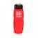 Squeeze Speedo Em Silicone - 700ml VERMELHO