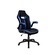 Cadeira Gamer Pelegrin PEL-3011 PRETO/AZUL
