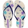 Chinelo Ipanema Oasis - Feminino BEGE