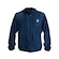 Jaqueta Corta Vento com Capuz Web Surf Web Icon Surf Repellent I - Masculina AZUL/BRANCO