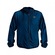Jaqueta Corta Vento Web Surf Shop Let´s Surf com Capuz - Masculina AZUL