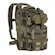 Mochila Invictus Assault - 30 Litros VERDE
