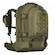 Mochila Invictus Duster Tática Militar - 35 Litros VERDE ESCURO