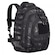 Mochila Invictus Legend Tática Militar - 35 Litros PRETO/CINZA ESC