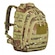 Mochila Invictus Legend Tática Militar - 35 Litros VERDE CLA/VERDE