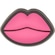 Jibbitz Crocs Lips Nao Se Aplica