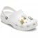 Kit Jibbitz Crocs Peanuts - 3 Unidades Nao Se Aplica