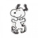 Jibbitz Crocs Peanuts Snoopy Nao Se Aplica
