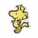 Jibbitz Crocs Peanuts Woodstock Nao Se Aplica