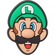 Jibbitz Crocs Super Mario Luigi Nao Se Aplica
