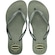 Chinelo Havaianas Slim Gloss - Feminino VERDE