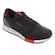 Tênis Fila Jogger Euro Sport - Masculino PRETO/CINZA