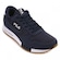 Tênis Fila Jogger Euro Sport - Masculino AZUL ESC/BRANCO