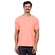 Camiseta Extreme Uv com Proteção Solar New Dry - Masculina Salmao