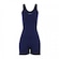 Macaquinho Speedo Basic - Feminino AZUL