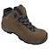 Bota Estival TDust - Masculina MARROM