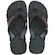 Chinelo Havaianas Power 2.0 - Masculino PRETO