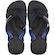 Chinelo Havaianas Power 2.0 - Masculino PRETO/AZUL